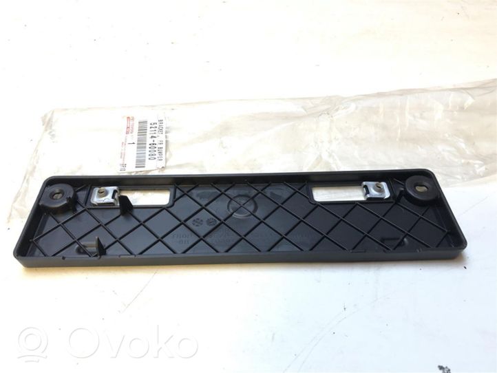 Toyota Land Cruiser (J200) Cornice porta targa 