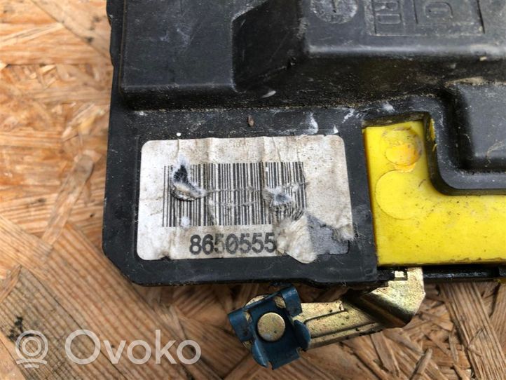 Volvo XC70 Rear door lock 