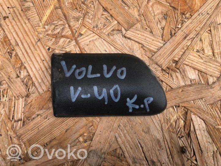 Volvo S40, V40 Moulure, baguette/bande protectrice d'aile 