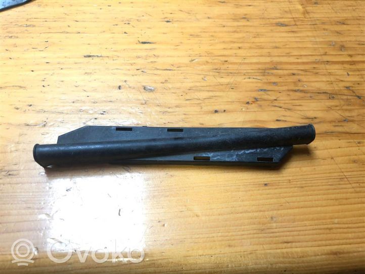 Audi 80 90 B3 Trunk/boot trim cover 