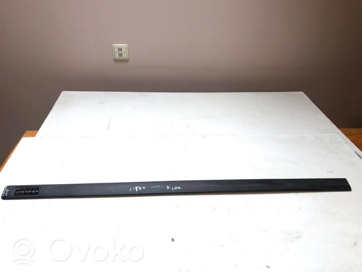 Opel Astra G Front door trim (molding) 