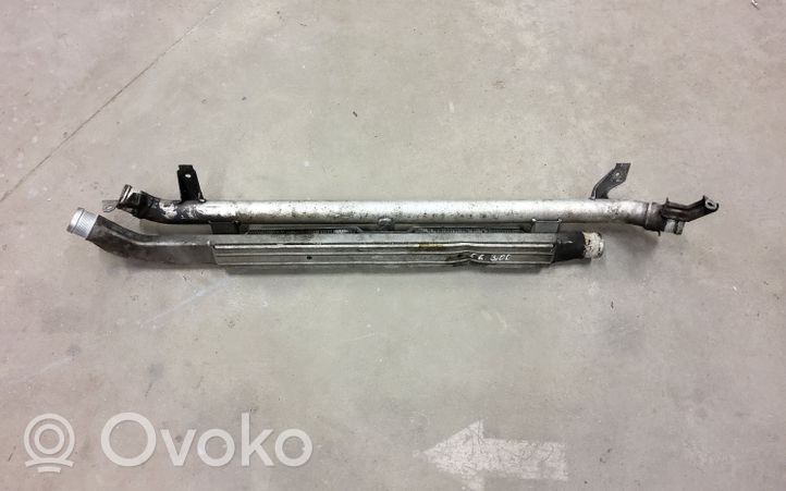 Audi A6 S6 C6 4F Radiatore intercooler 4F0145731E