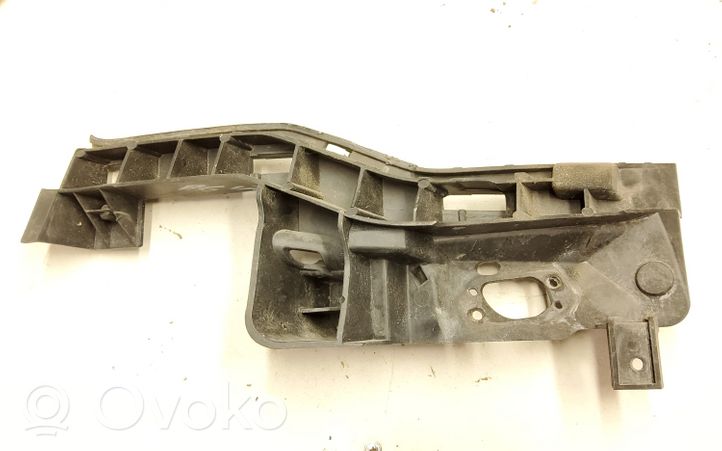 Audi A6 S6 C7 4G Traversa di supporto paraurti anteriore 4G0807095