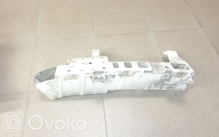 Renault Clio II Traversa di supporto paraurti posteriore 