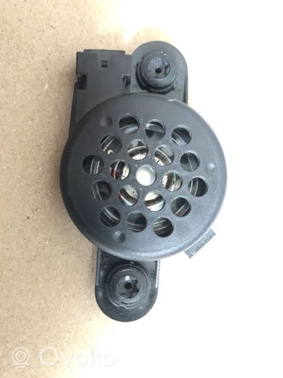 Audi Q3 8U Głośnik / Buzzer czujnika parkowania PDC 5Q0919279