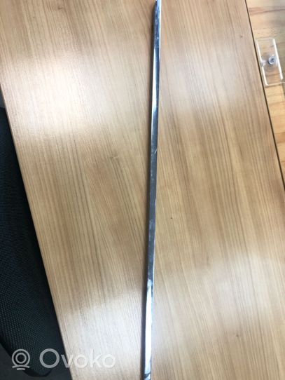 Mercedes-Benz ML W166 Sill/side skirt trim 1666981362