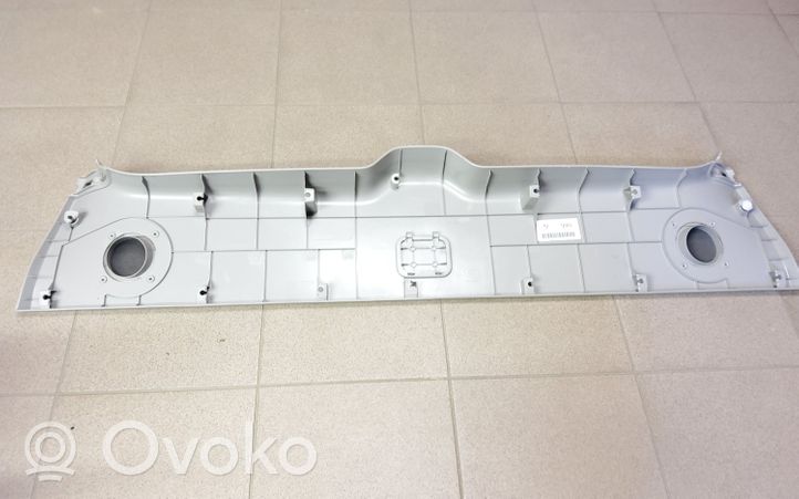 Toyota Land Cruiser (J200) Tailgate/boot lid cover trim 6793560080