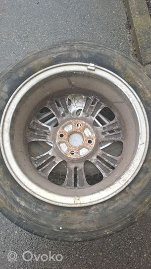 Honda Insight R 15 alumīnija - vieglmetāla disks (-i) 