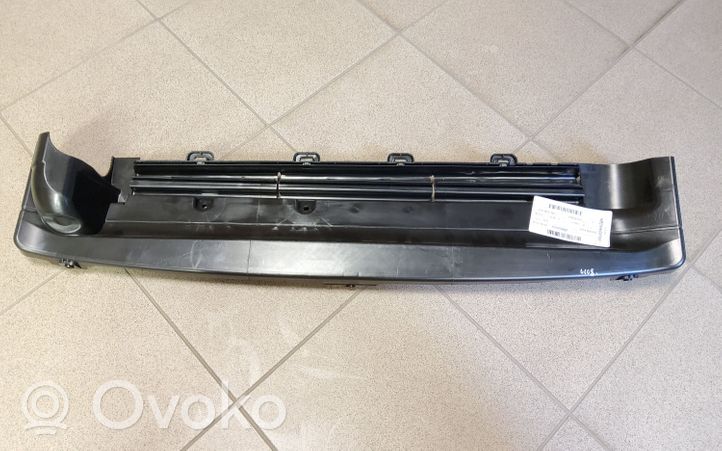 Volkswagen Transporter - Caravelle T6 Intercooler air guide/duct channel 7E0805962C