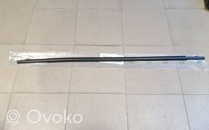 Toyota Corolla E210 E21 Front door glass trim molding 7571002490