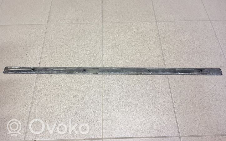 Ford Focus C-MAX Front door trim (molding) 3M51R20938AD