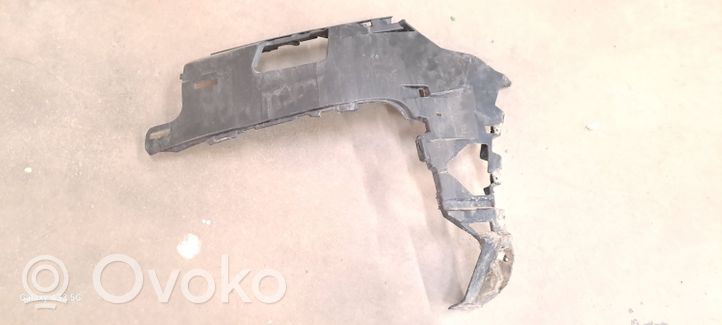 Audi Q7 4M Front bumper support beam 4M0807095C