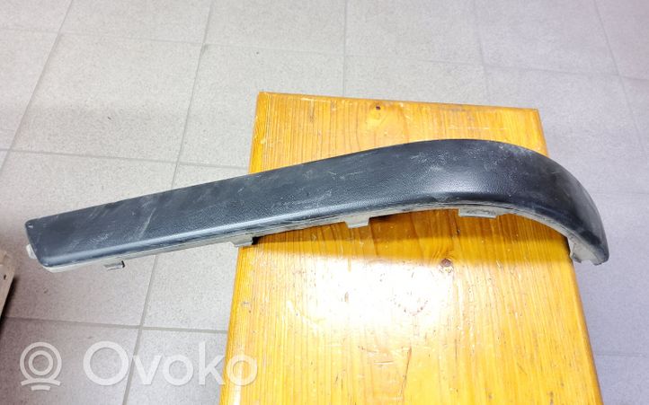 Ford Galaxy Rear bumper trim bar molding 7M3807791