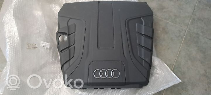 Audi Q7 4M Osłona górna silnika 4M0133849AA