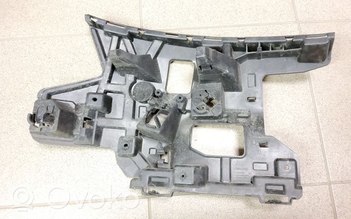 Volvo V40 Traversa di supporto paraurti anteriore 31283740