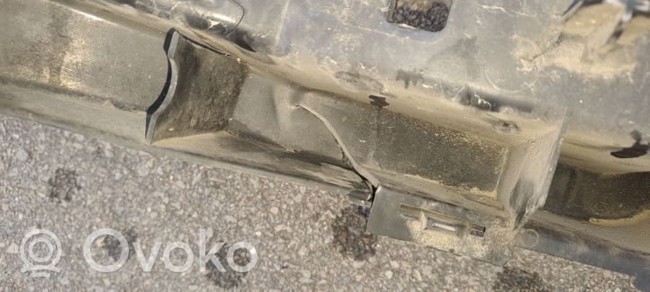Peugeot Partner Poprzeczka zderzaka przedniego 9645814880