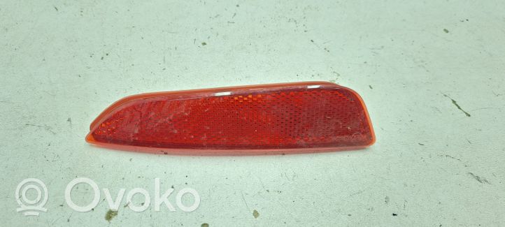 Opel Crossland X Odblask lampy tylnej 13478307