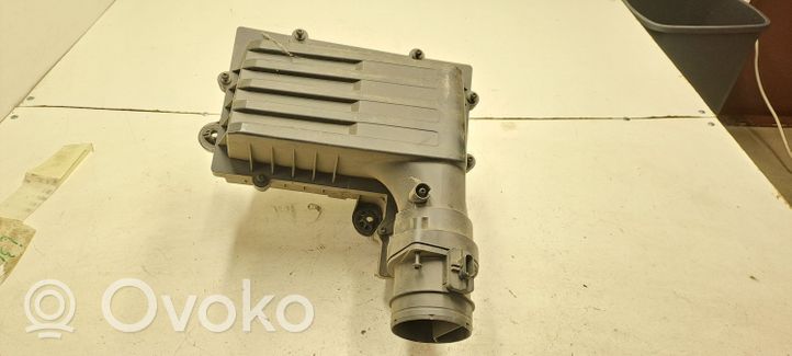 Audi A3 S3 8V Ilmansuodattimen kotelo 5Q0129601AC