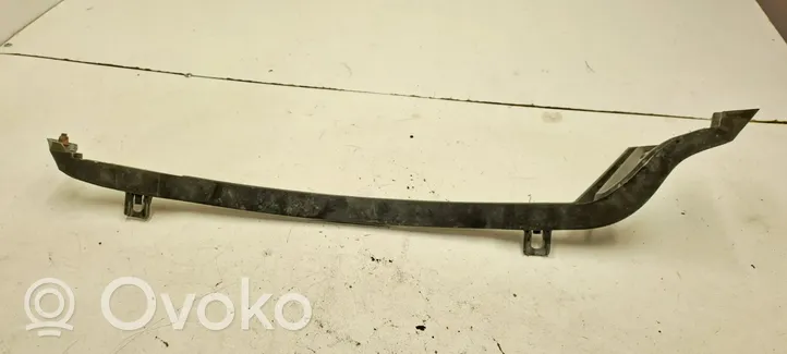 Volkswagen Sharan Radiator support slam panel bracket 7M0853727D