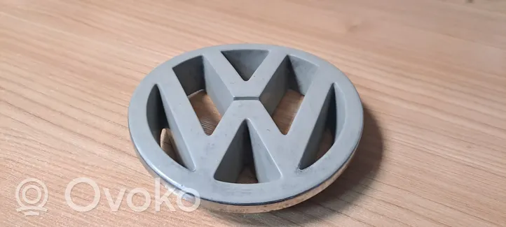 Volkswagen Sharan Emblemat / Znaczek 7M0853601L