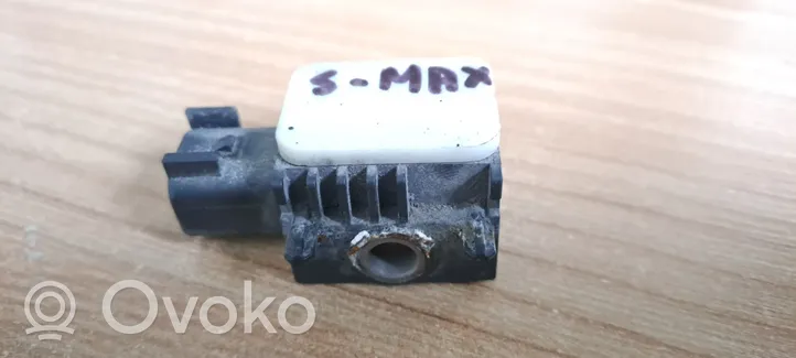 Ford S-MAX Airbag deployment crash/impact sensor 