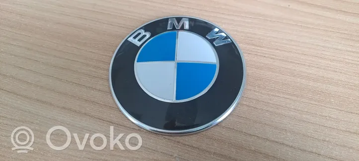 BMW 5 GT F07 Emblemat / Znaczek 7057794