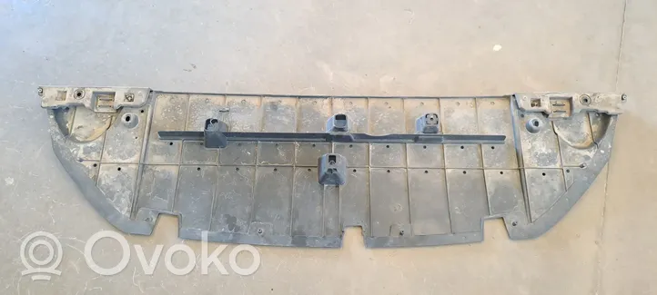 Peugeot 2008 II Front bumper skid plate/under tray 9852047180