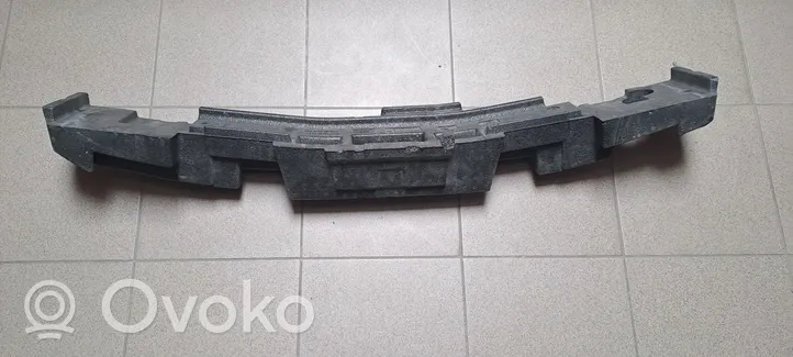 Peugeot 2008 II Front bumper foam support bar 9825813980