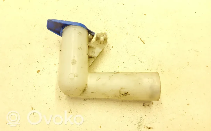 Ford Mondeo MK IV Window washer liquid tank fill tube 6M2117C615AH