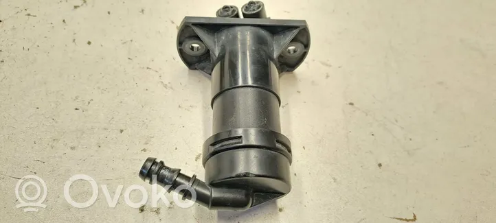 Audi A6 S6 C6 4F Ugello a spruzzo lavavetri per faro 4F0955101