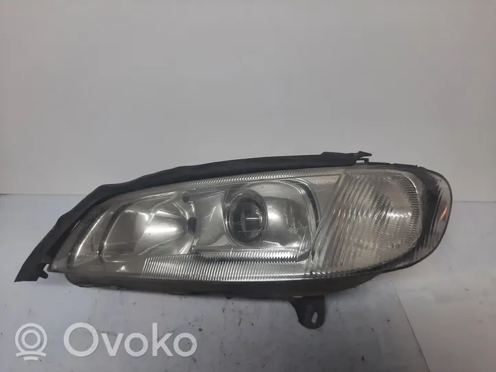 Chevrolet Omega B Headlight/headlamp 