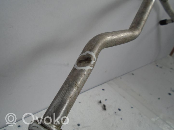 Peugeot 107 Air conditioning (A/C) pipe/hose 66720-0H010C