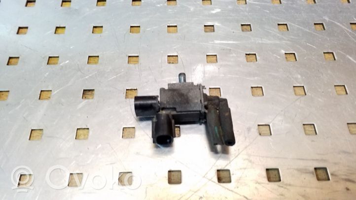 Mitsubishi ASX Turbo solenoid valve K5T46494