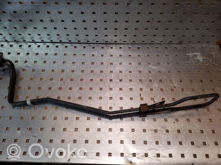 Opel Antara Power steering hose/pipe/line 