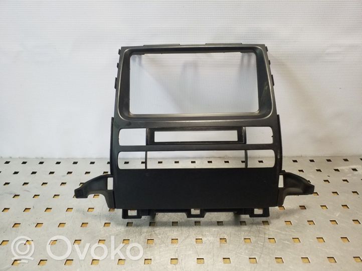 Toyota Land Cruiser (J120) Panneau de garniture console centrale 5541260250