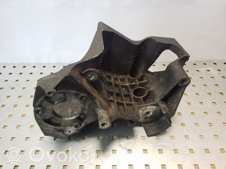 Opel Antara Supporto della pompa del carburante 96440531