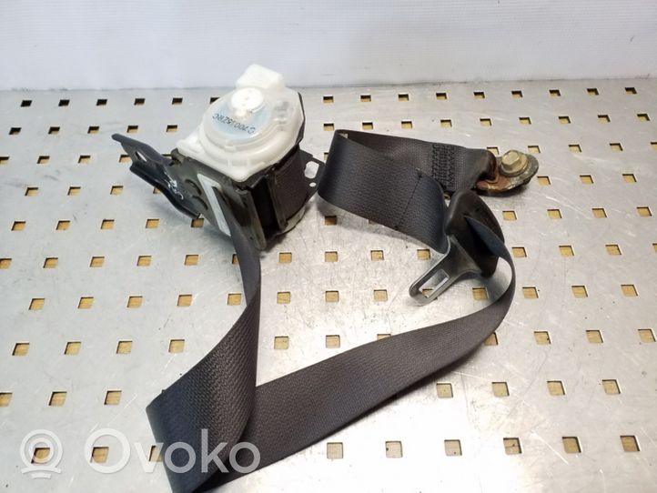 Subaru Legacy Takaistuimen turvavyö ADC7078