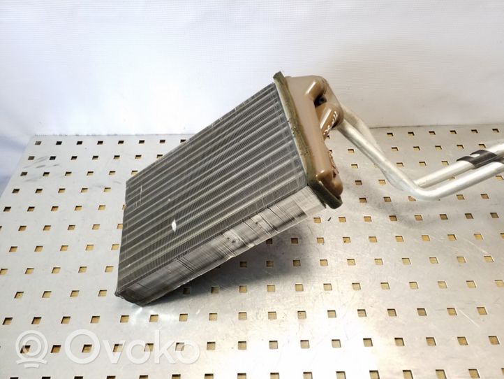 Jeep Grand Cherokee (WK) Radiateur soufflant de chauffage 