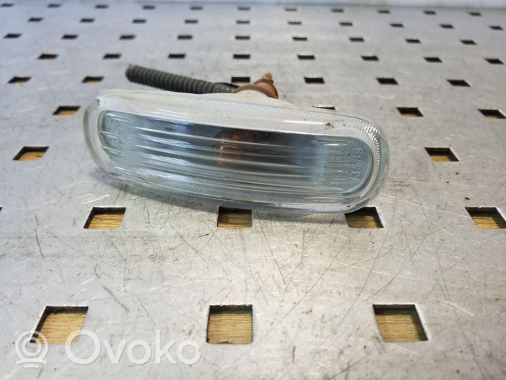 Fiat Grande Punto Front fender indicator light 51942933