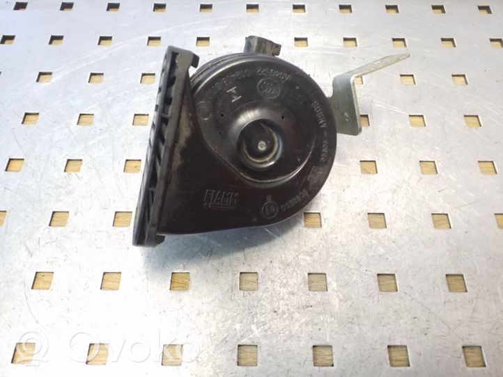 Fiat Grande Punto Horn signal 0055306