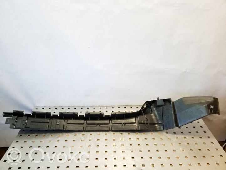 Fiat Grande Punto Rear bumper mounting bracket 51750181