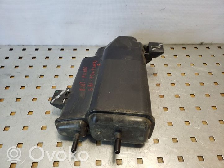 Fiat Grande Punto Risuonatore di aspirazione 13244642