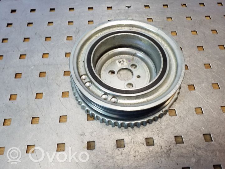 Fiat Grande Punto Crankshaft pulley 