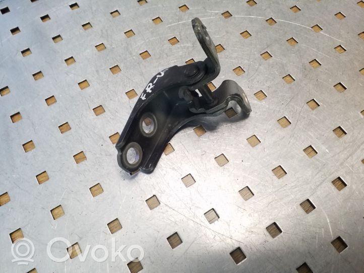 Honda FR-V Front door upper hinge 