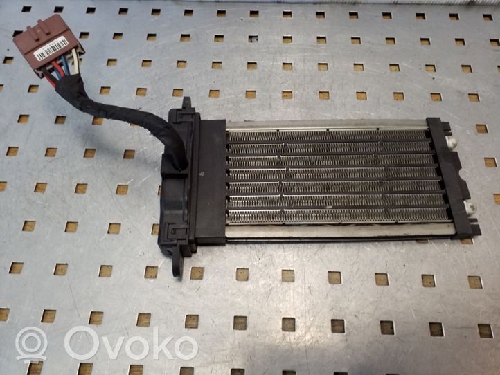 Honda FR-V Radiateur électrique de chauffage auxiliaire A30105A