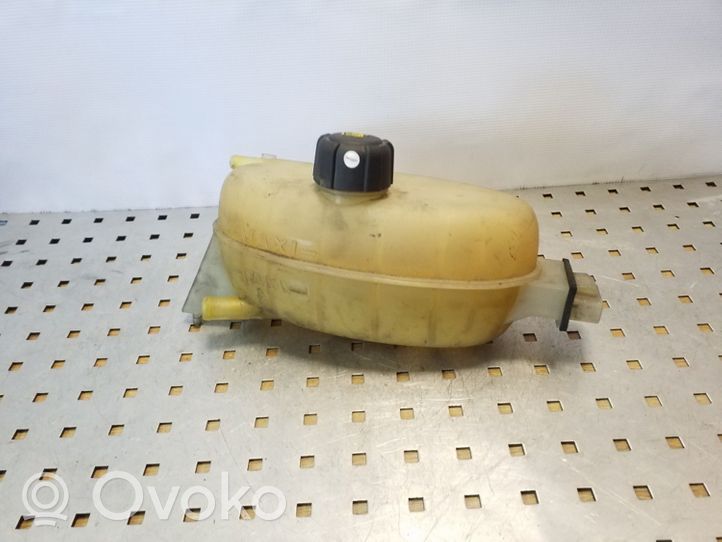 Opel Vivaro Coolant expansion tank/reservoir 7700312900