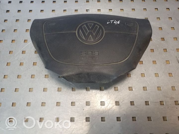 Volkswagen II LT Poduszka powietrzna Airbag kierownicy 