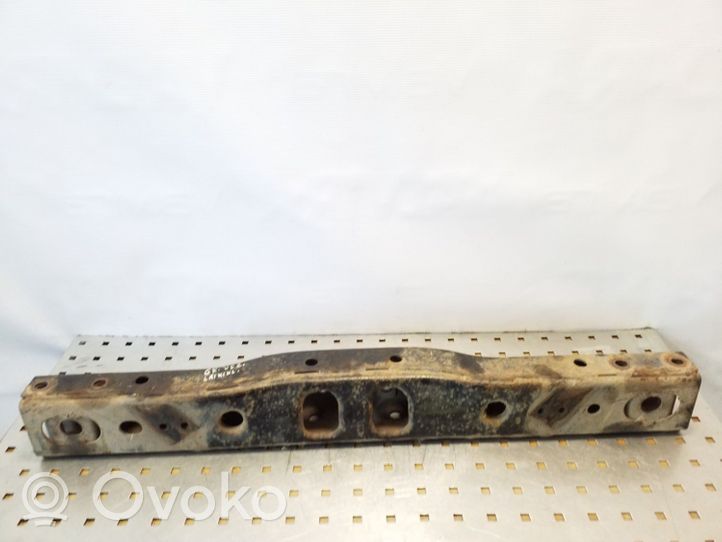 Toyota Land Cruiser (J120) Supporto di montaggio scatola del cambio 