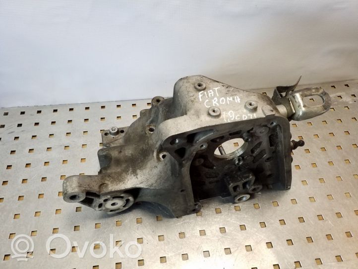 Fiat Croma Support pompe injection à carburant 55196092