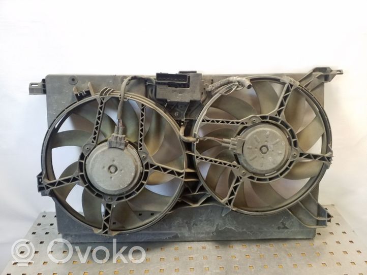 Fiat Croma Kit ventilateur 51770418